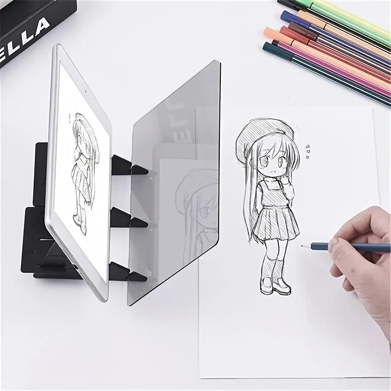 Drawing Projector Kids - ﻿ أدوات تعليم اللوحة الجديدة رسم