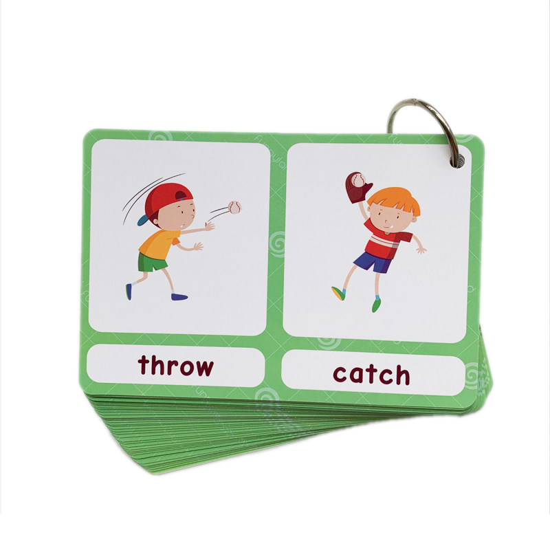 بطاقات تعليمية للأطفال تحتوي ع - مراجعة Kids Education School وسعره