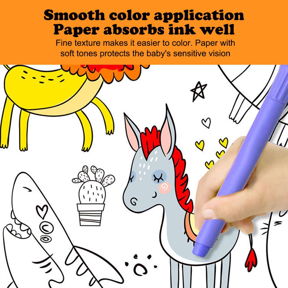 لفة رسم جرافيتي للأطفال ، ورق  - مراجعة Kids Education Laptop وسعره