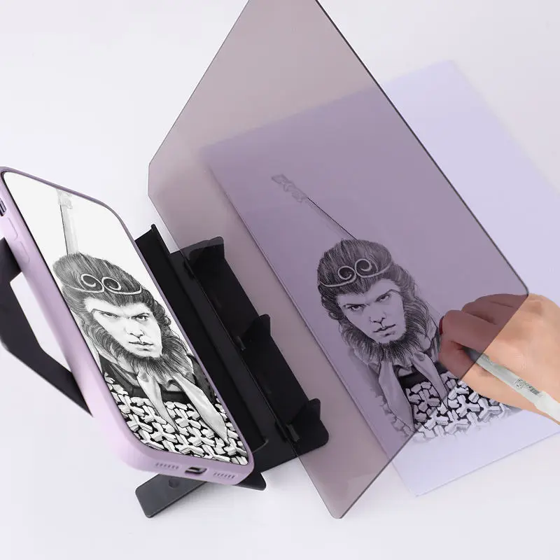 أطفال الإسقاط رسم نسخ مجلس الع - مراجعة Drawing Projector Kids وسعره