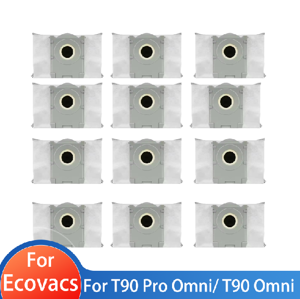 كيس غبار لـ ECOVACS X8 Pro Omn - مراجعة Coding Robot Toy وسعره