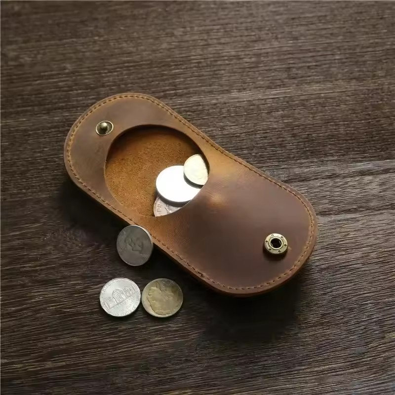 المرأة الصغيرة جلد طبيعي عملة  - مراجعة Kids Education Money وسعره