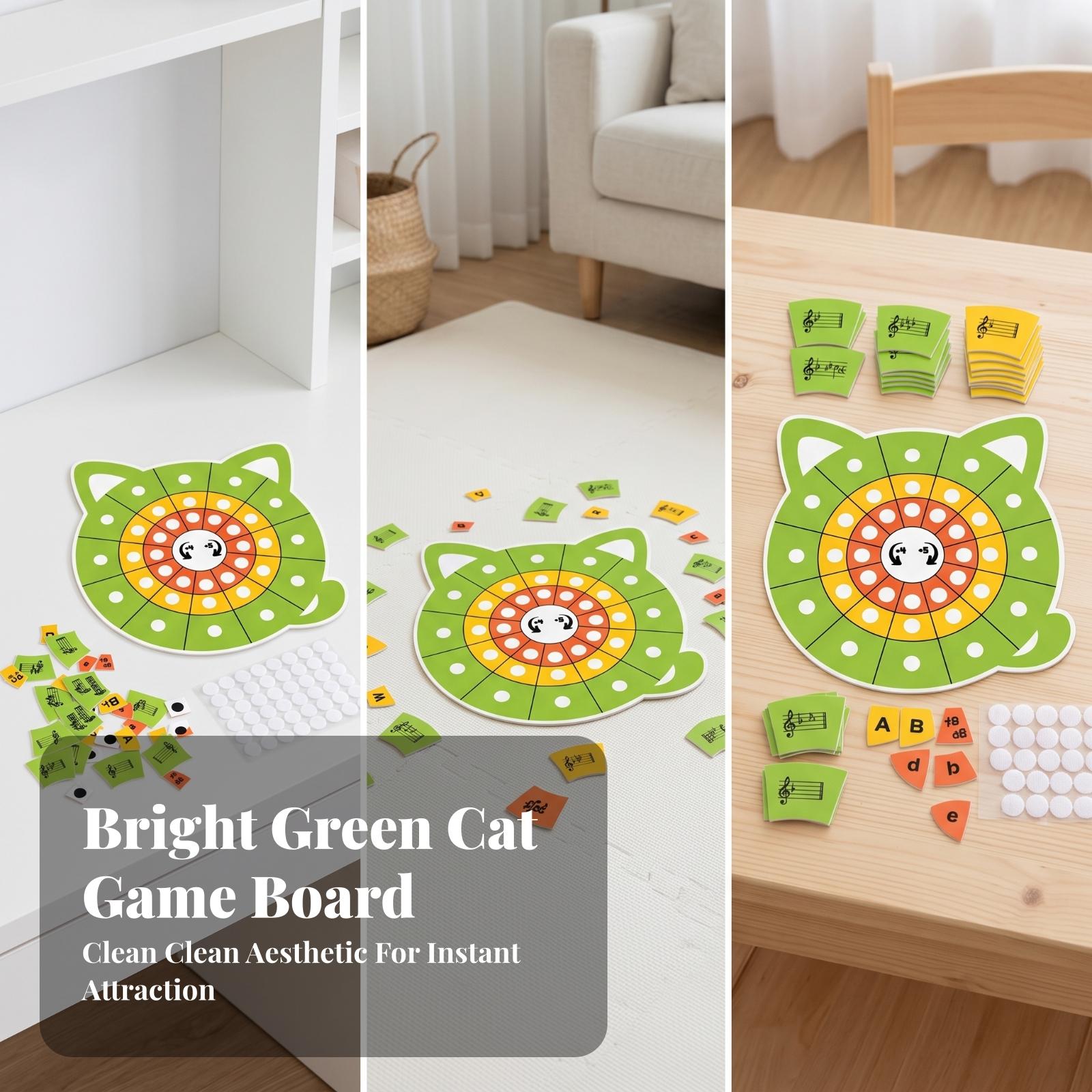 لعبة تعليمية موسيقية للأطفال،  - مراجعة Kids Education Design وسعره