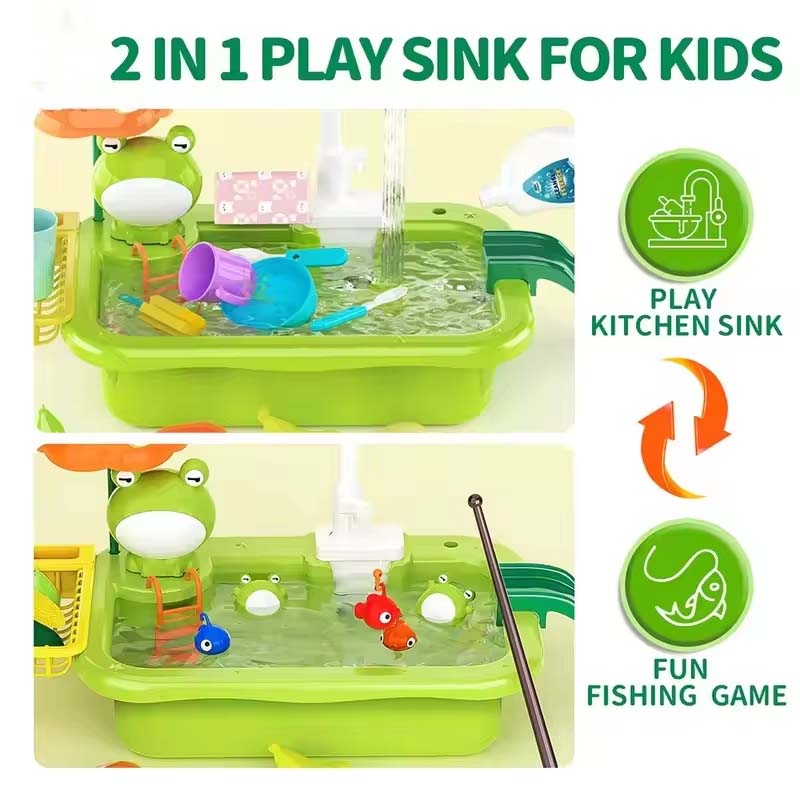 ألعاب المطبخ للأطفال، ألعاب ما - مراجعة Kids Education Help وسعره