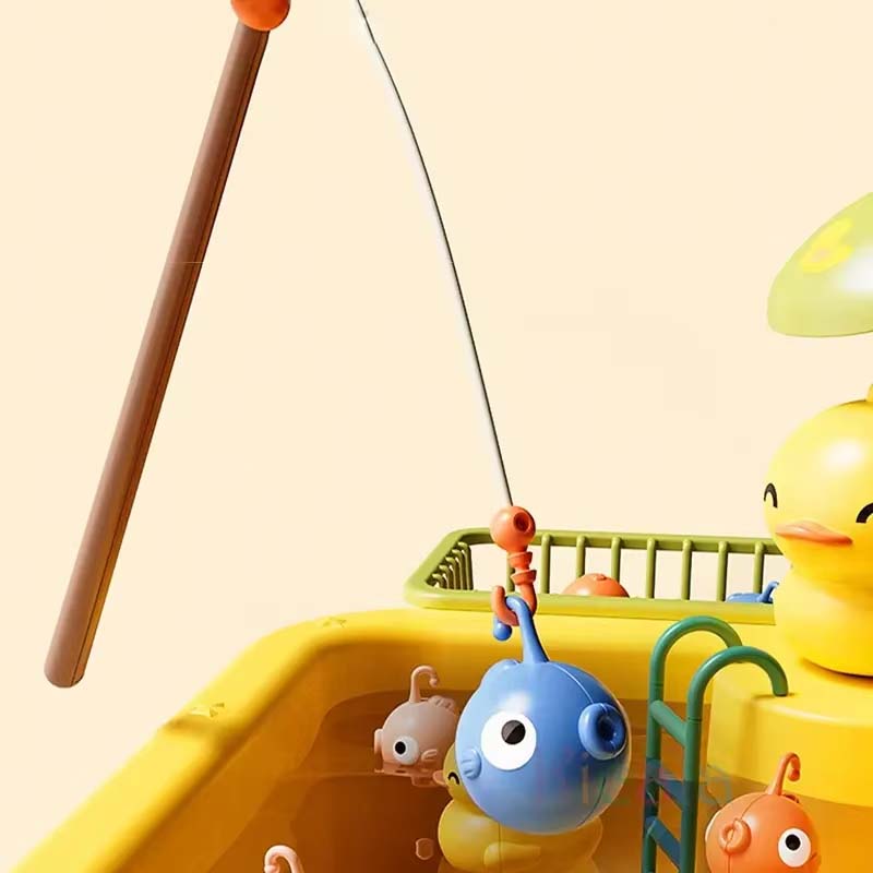 حوض مطبخ جديد للأطفال مع غسالة - مراجعة Kids Education Design وسعره