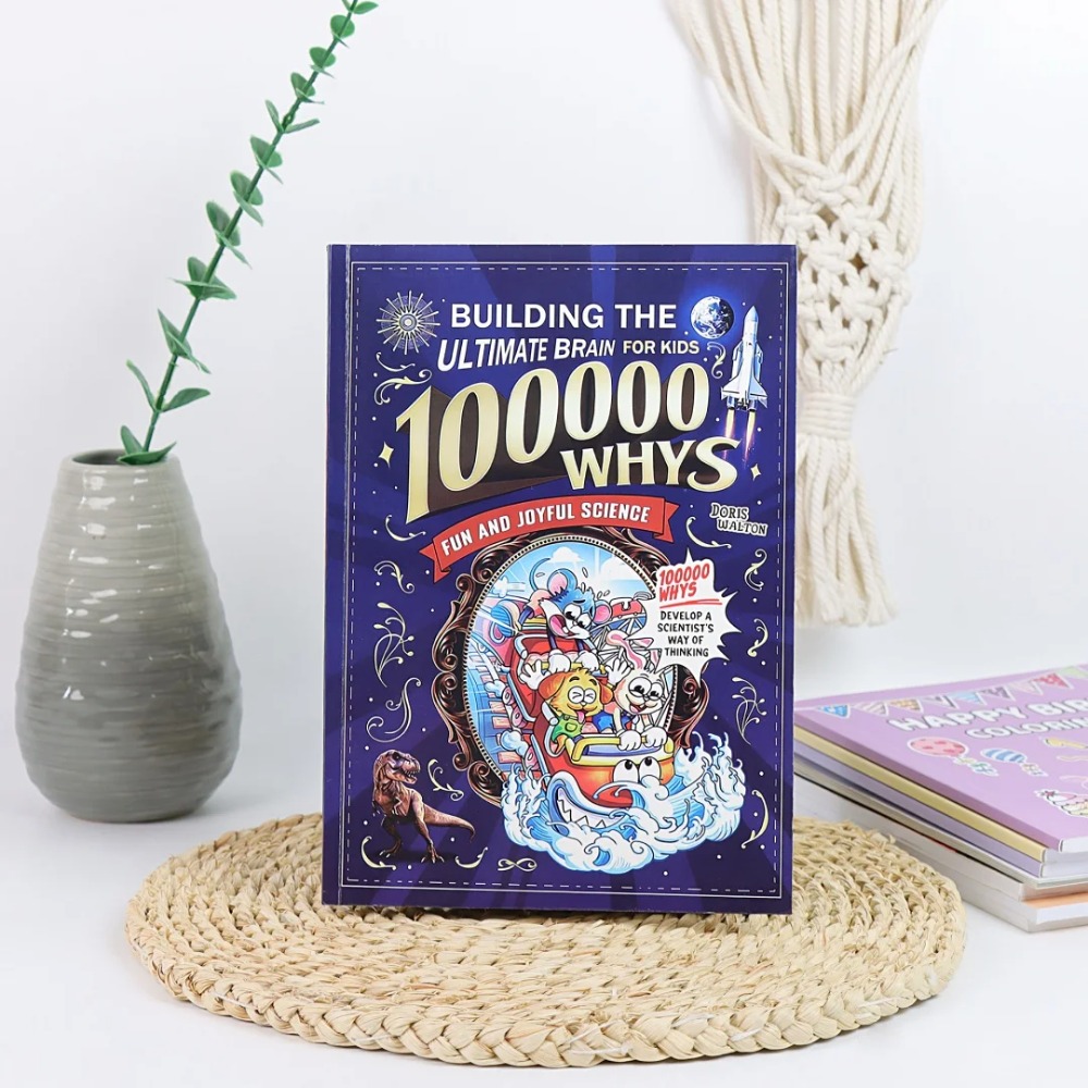 لماذا تكلفة 100 ألف طفل مبلغًا - مراجعة Kids Education Money وسعره