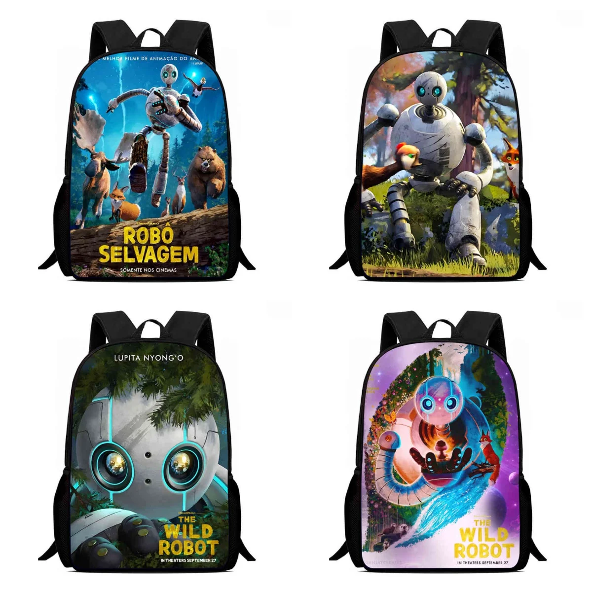 حقيبة ظهر مدرسية من Mochila لل - مراجعة Kids Education School وسعره