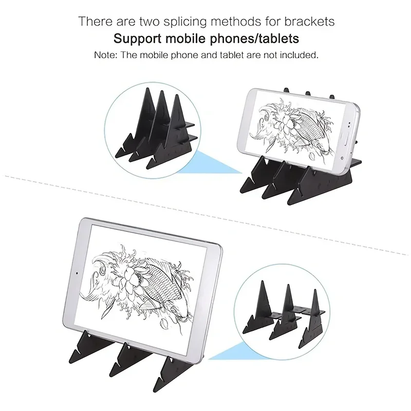    أدوات تعليم اللوحة الجديدة - مراجعة Drawing Projector Kids وسعره